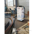 High Negative Pressure Smoke Purifier for Robot Welding